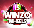 Winzo Wheels 15